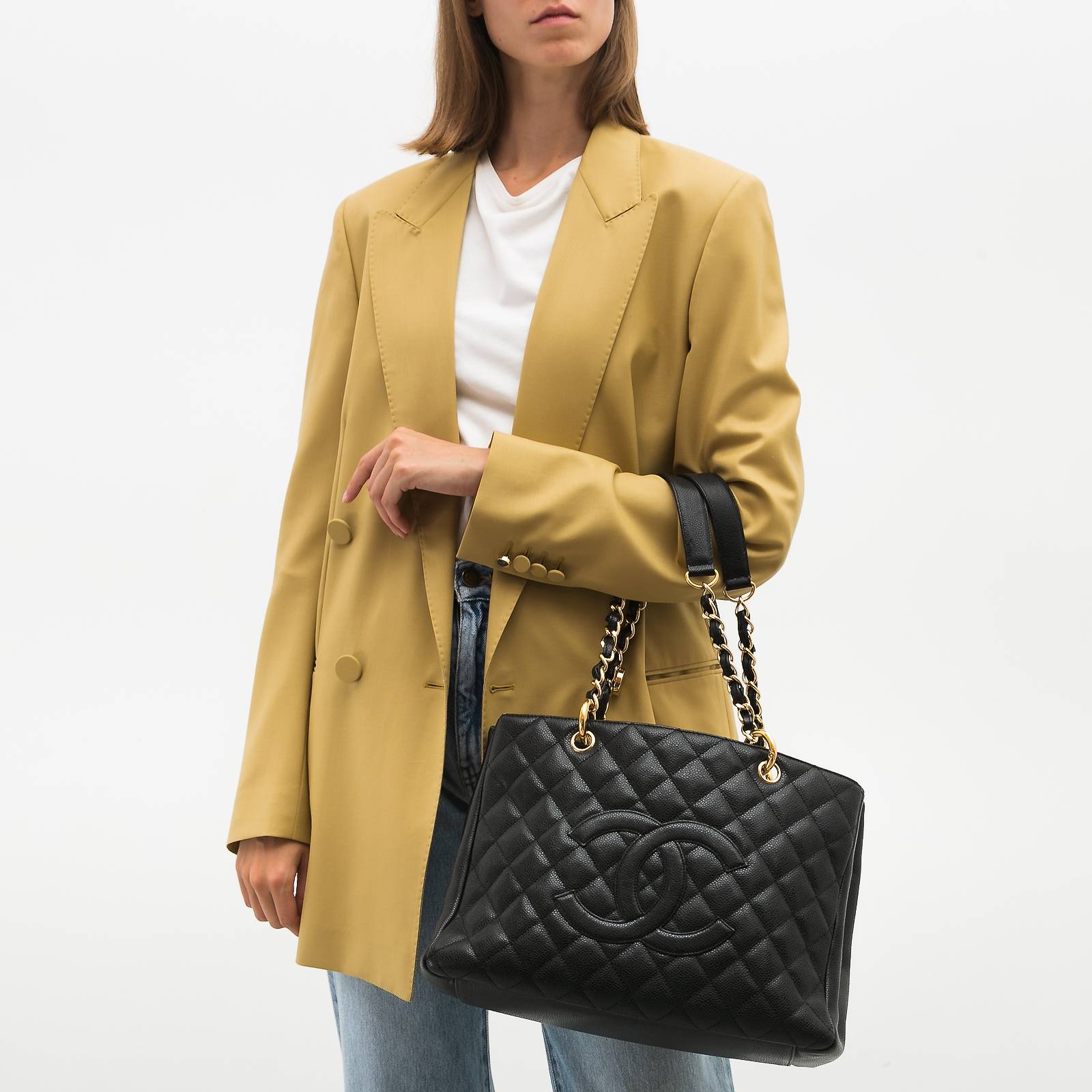Сумка Chanel - купить оригинал в секонд-хенде SFS - 2
