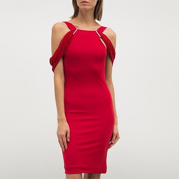 Платье Gucci
