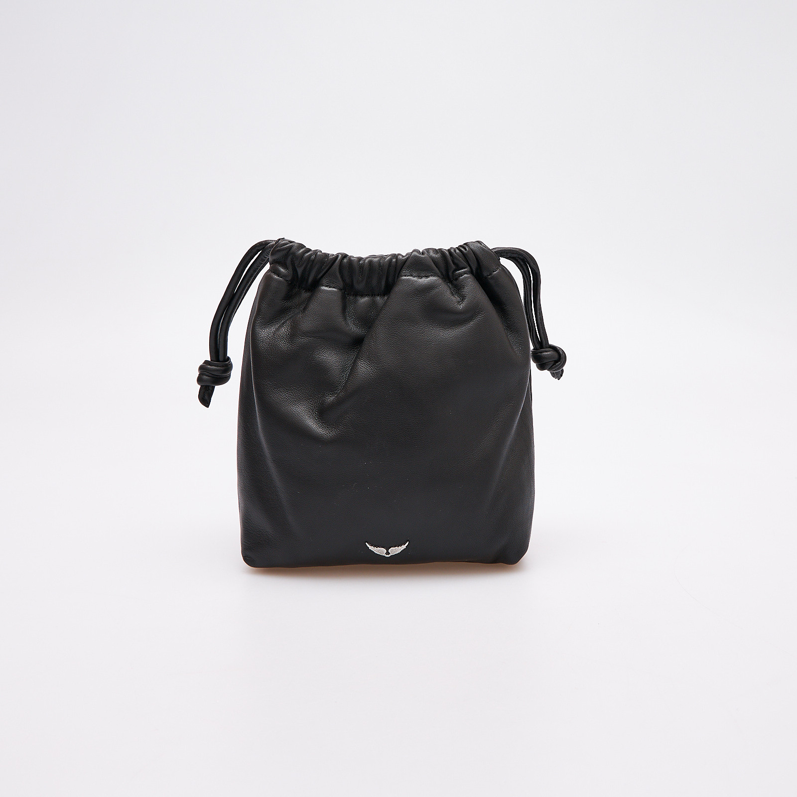 Сумка Zadig & Voltaire - купить оригинал в секонд-хенде SFS - 4