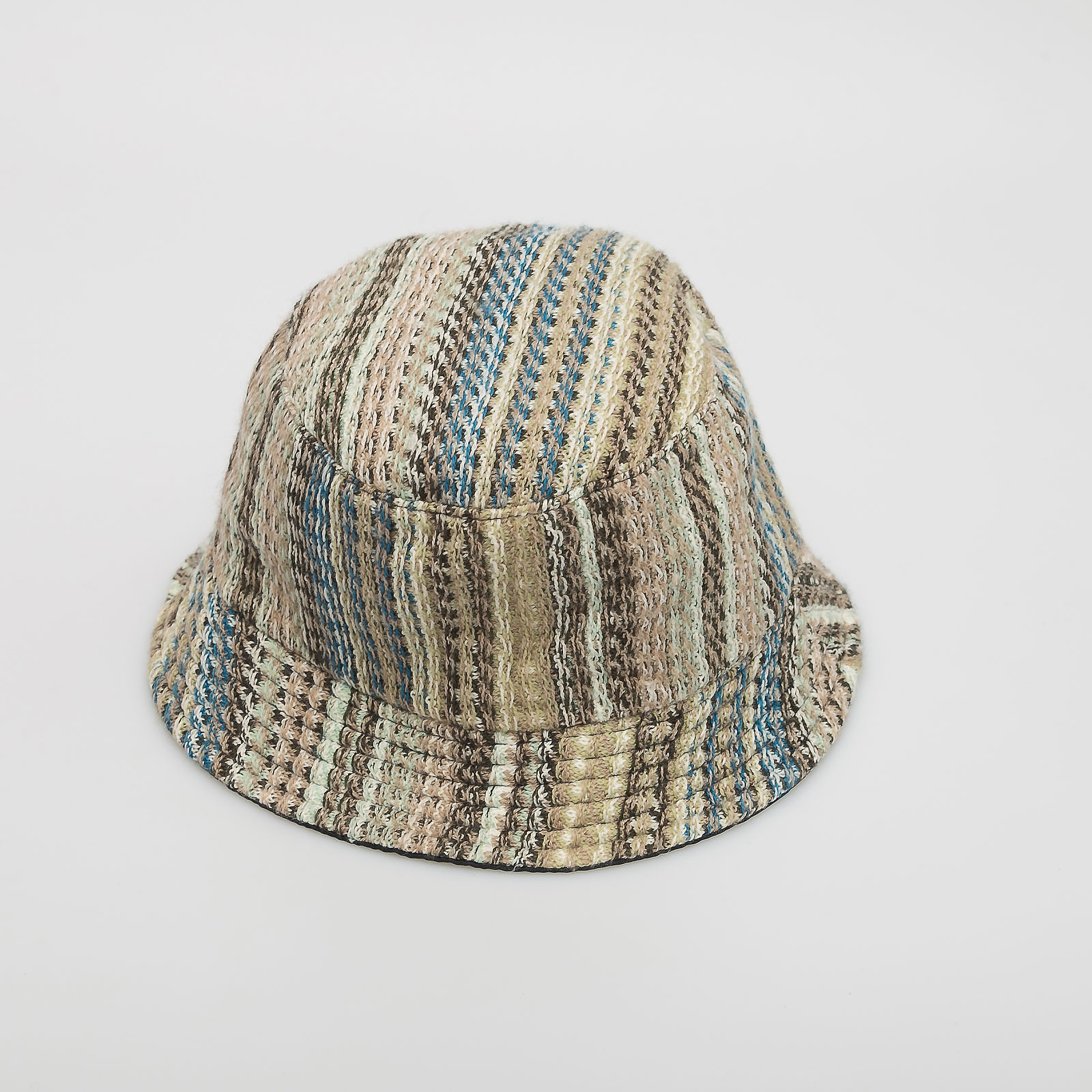 Панама Missoni - купить оригинал в секонд-хенде SFS - 1