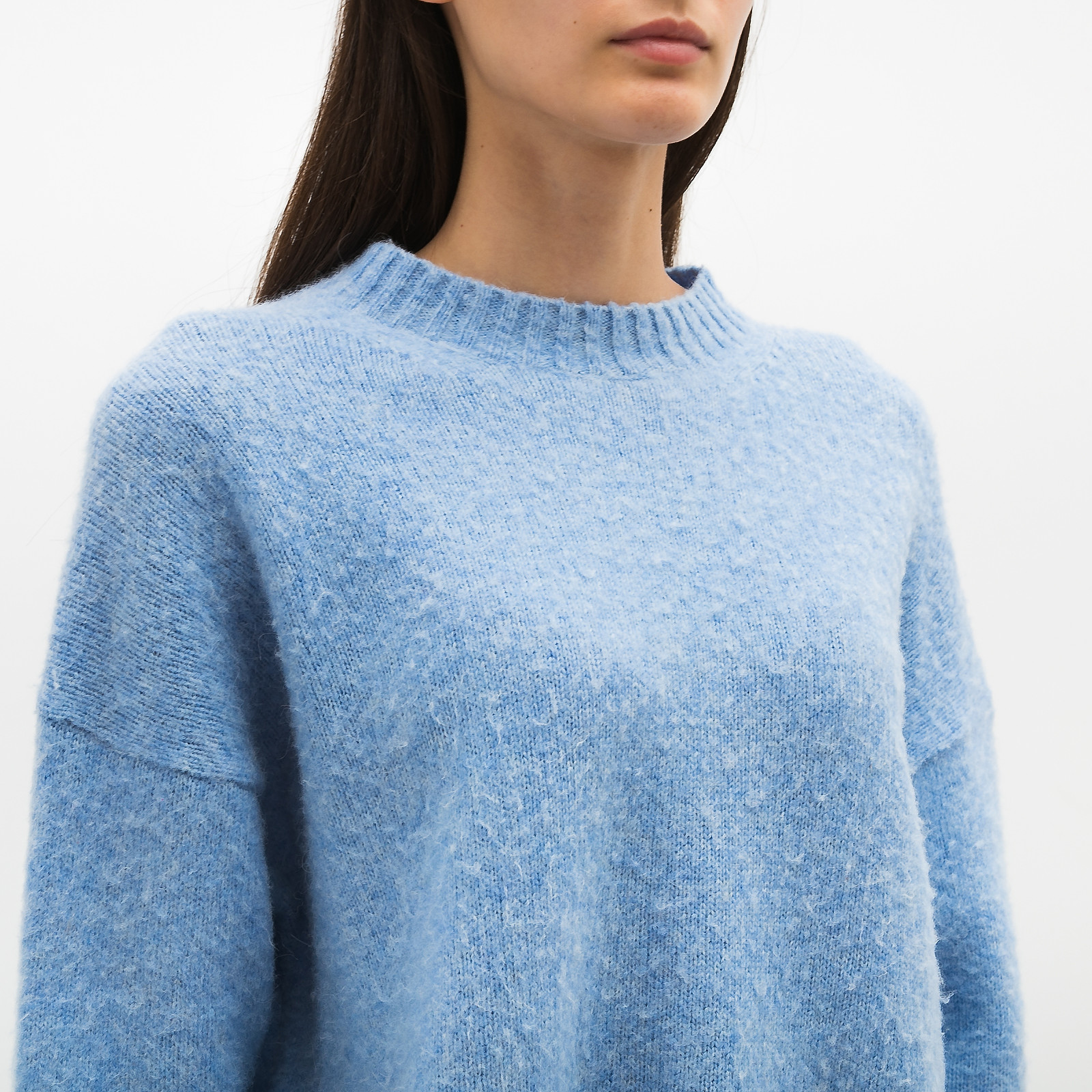 Свитер Helmut Lang - купить оригинал в секонд-хенде SFS - 3