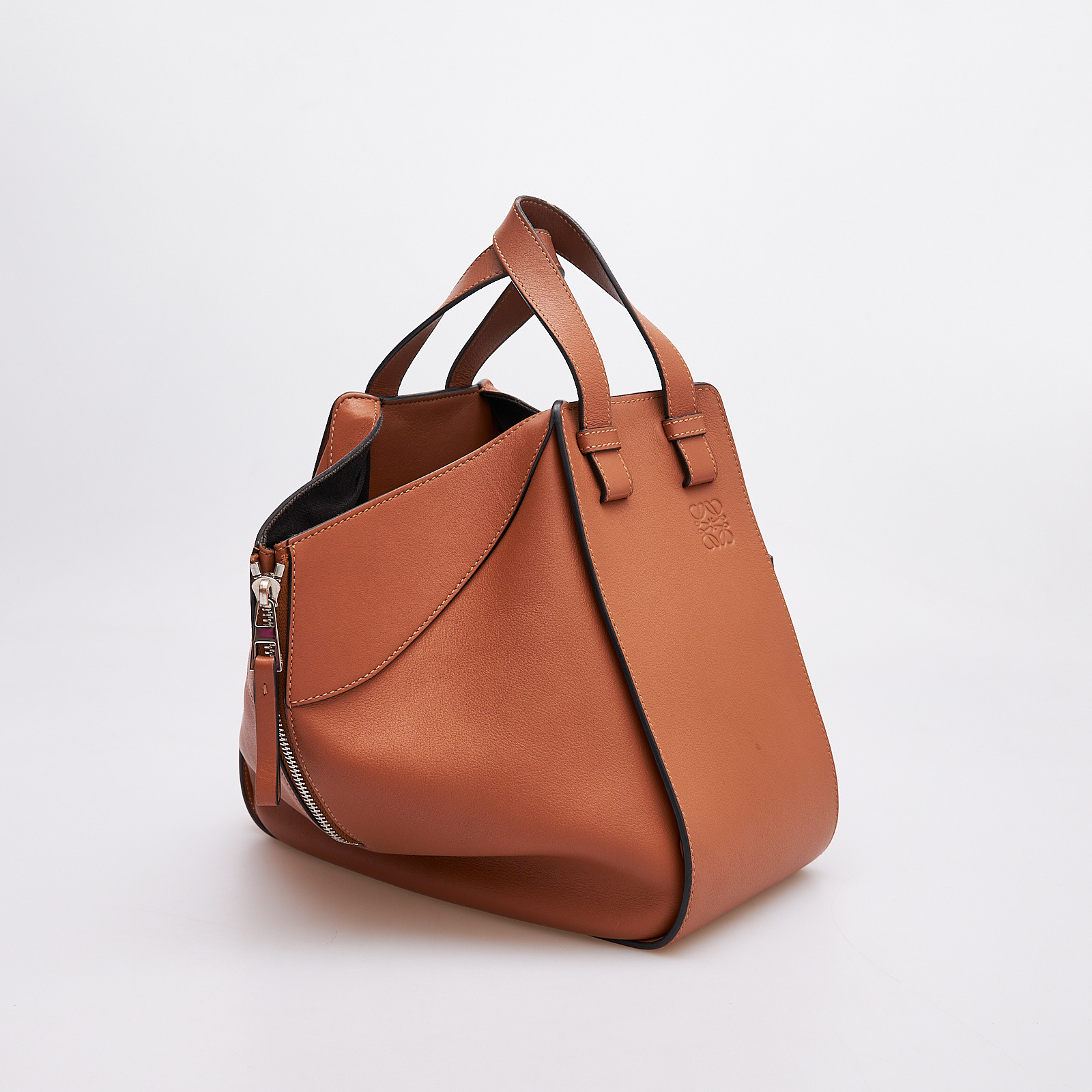 Сумка Loewe - купить оригинал в секонд-хенде SFS - 4