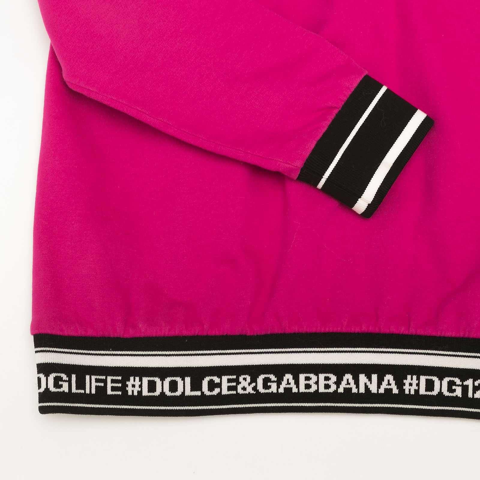 Худи Dolce&Gabbana - купить оригинал в секонд-хенде SFS