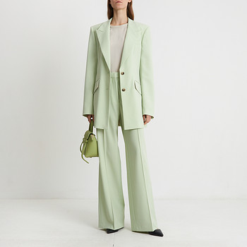 Костюм Nanushka