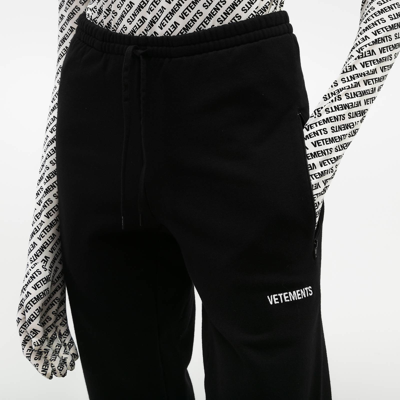 Брюки Vetements - купить оригинал в секонд-хенде SFS - 4