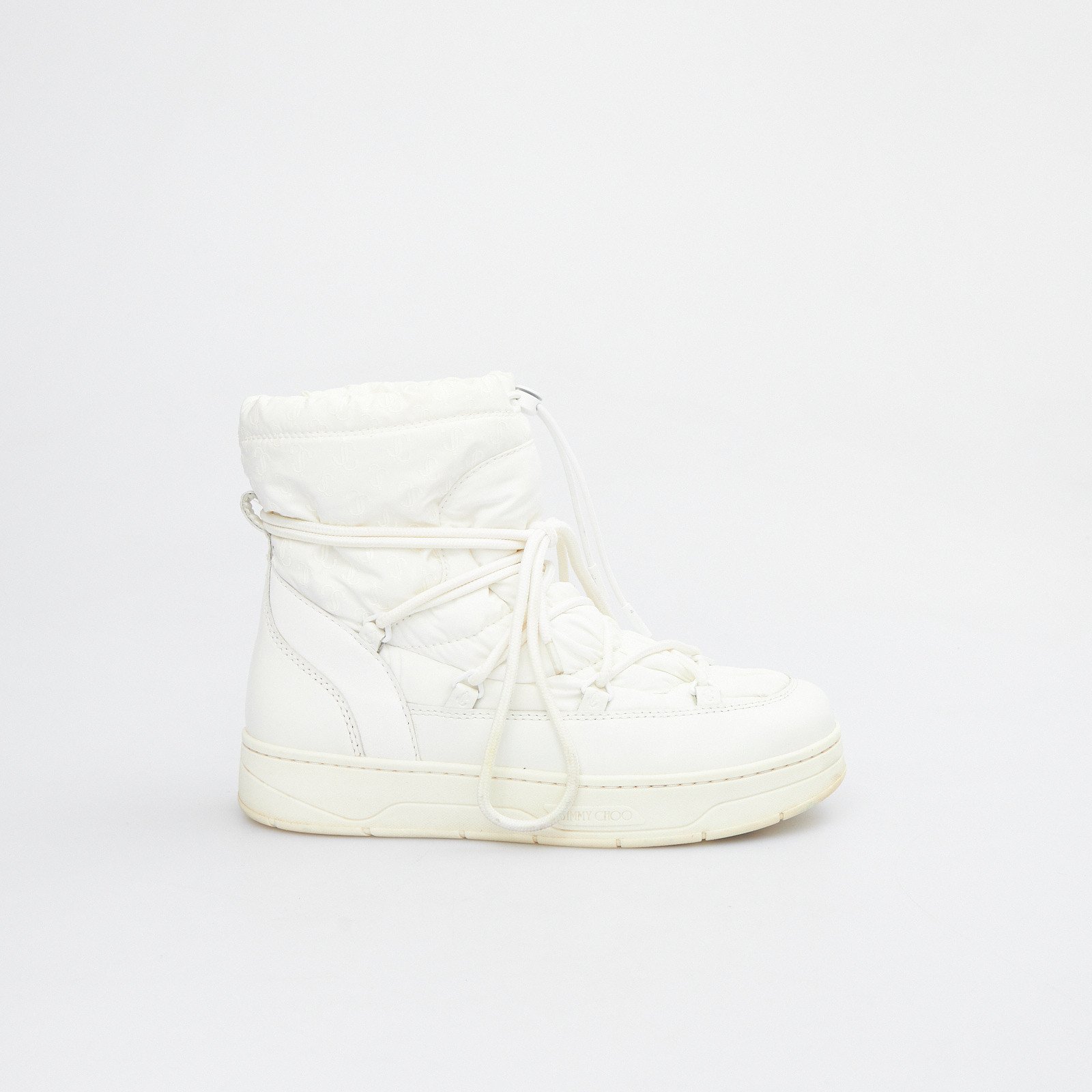 Сапоги Jimmy Choo - купить оригинал в секонд-хенде SFS - 1