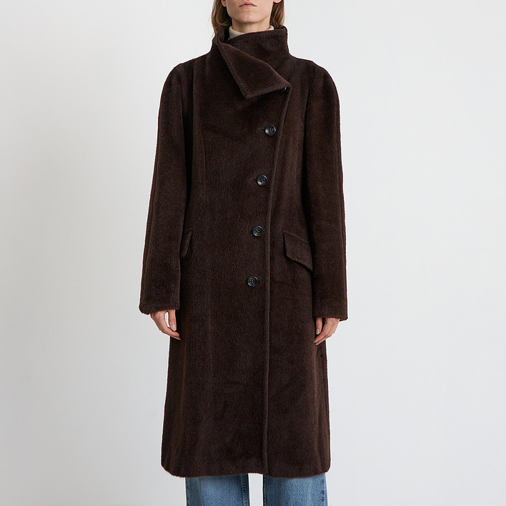 Пальто Max Mara