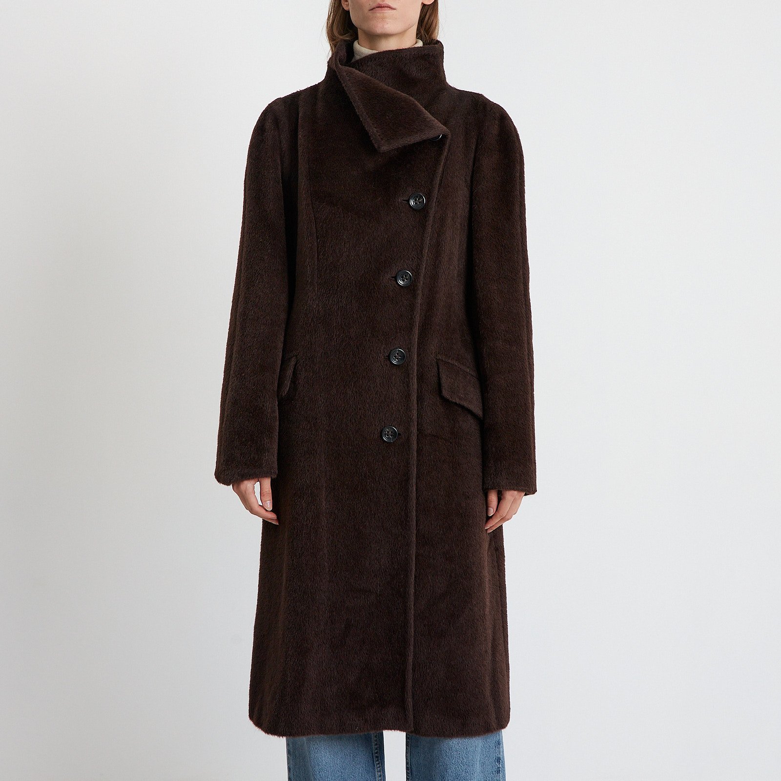 Пальто Max Mara - купить оригинал в секонд-хенде SFS - 1