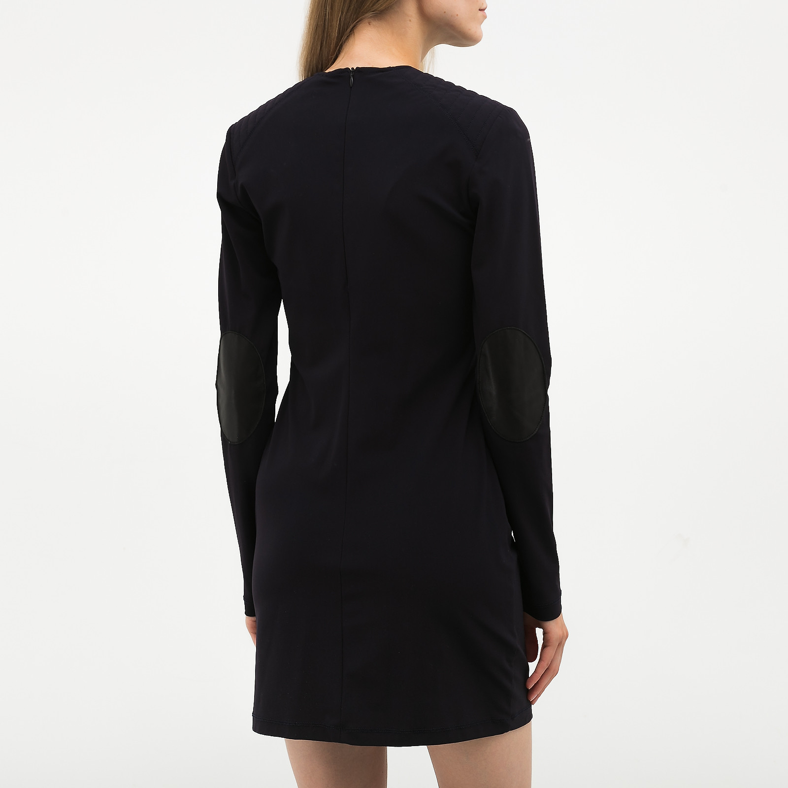 Платье McQ by Alexander McQueen - купить оригинал в секонд-хенде SFS - 2
