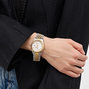 Часы Rolex