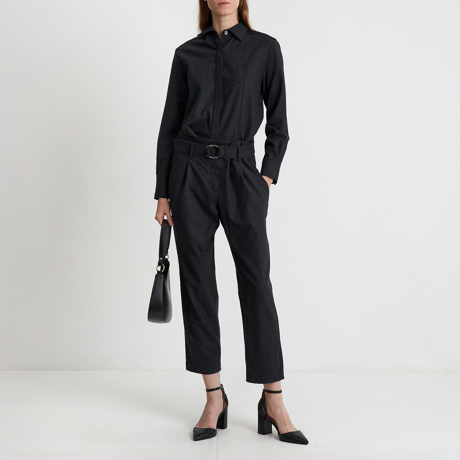 Комбинезон Brunello Cucinelli - купить оригинал в секонд-хенде SFS - 1