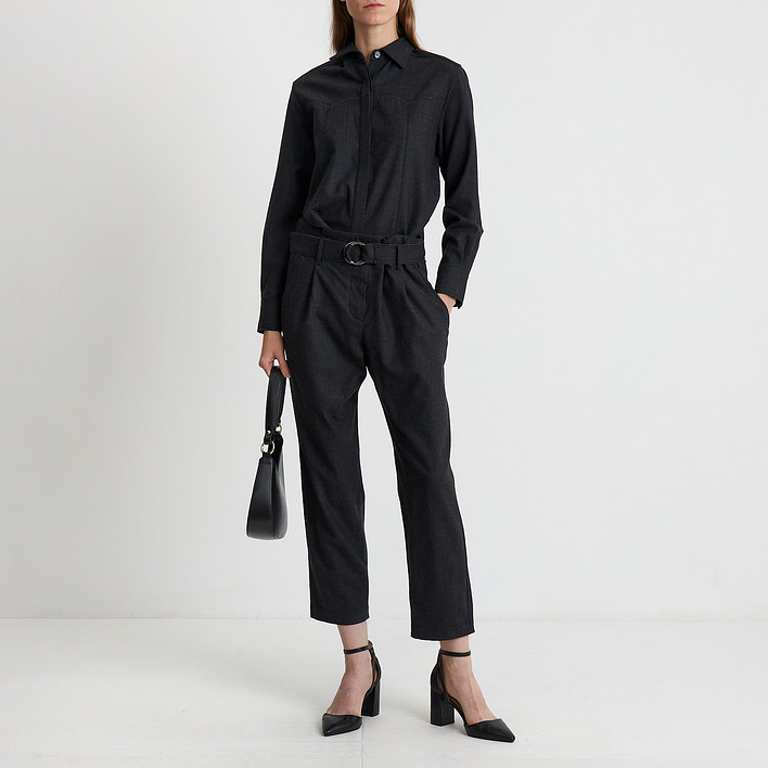 Комбинезон Brunello Cucinelli