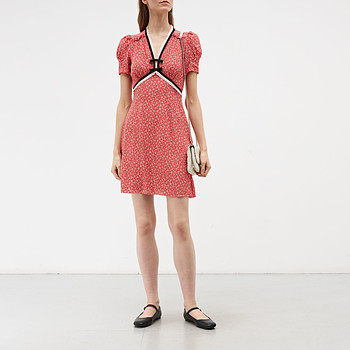 Платье Miu Miu