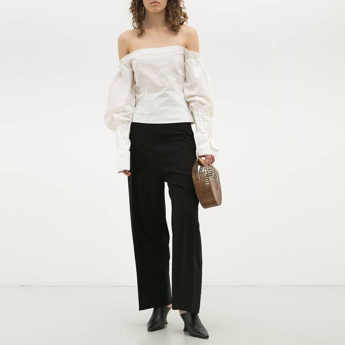 Брюки Jacquemus