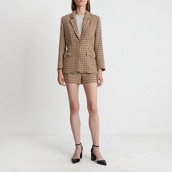 Костюм Nanushka