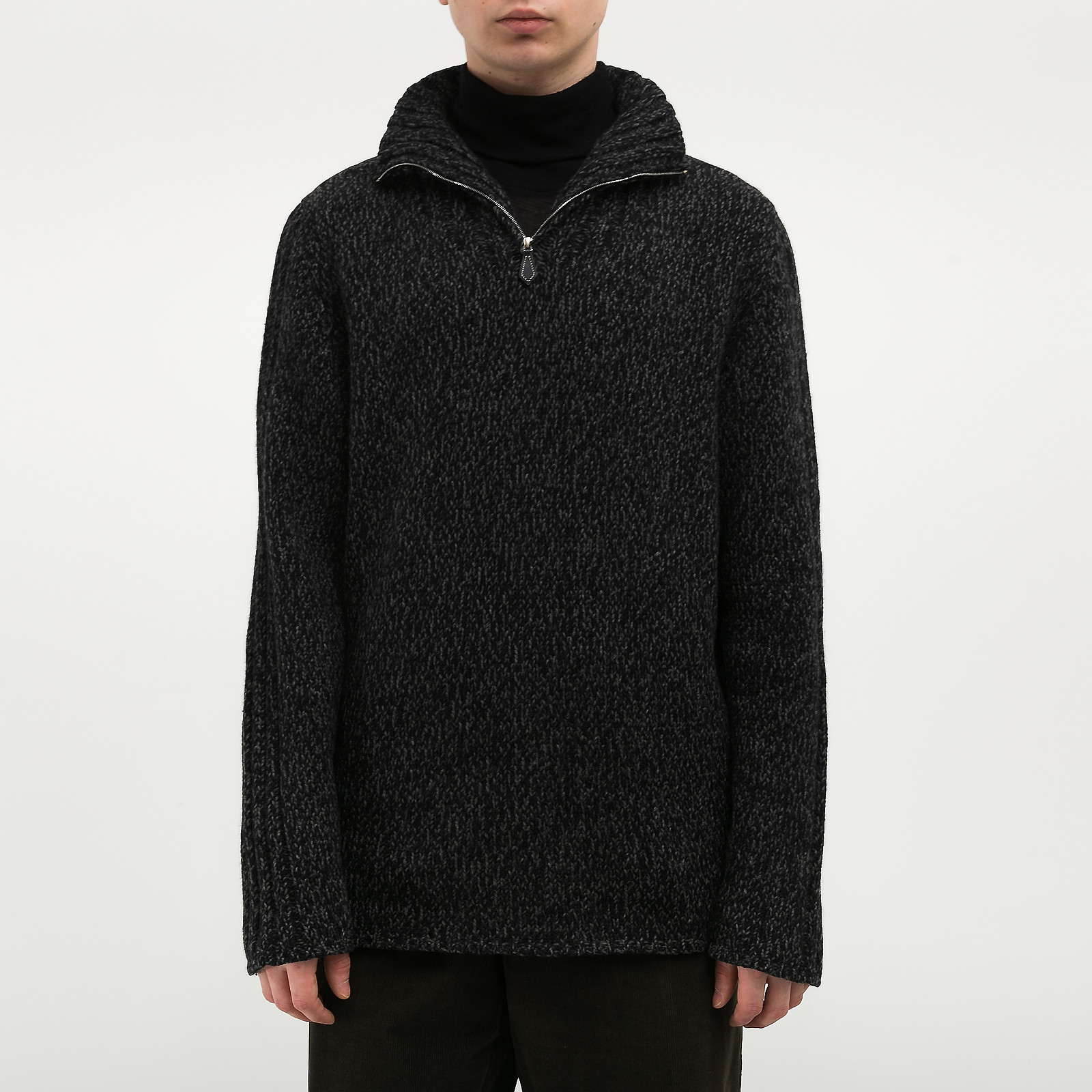 Свитер Hermes - купить оригинал в секонд-хенде SFS - 1