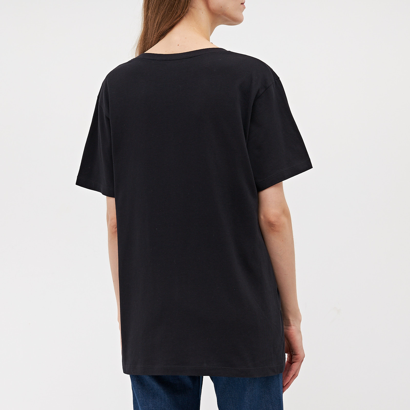 Футболка Gucci - купить оригинал в секонд-хенде SFS - 3