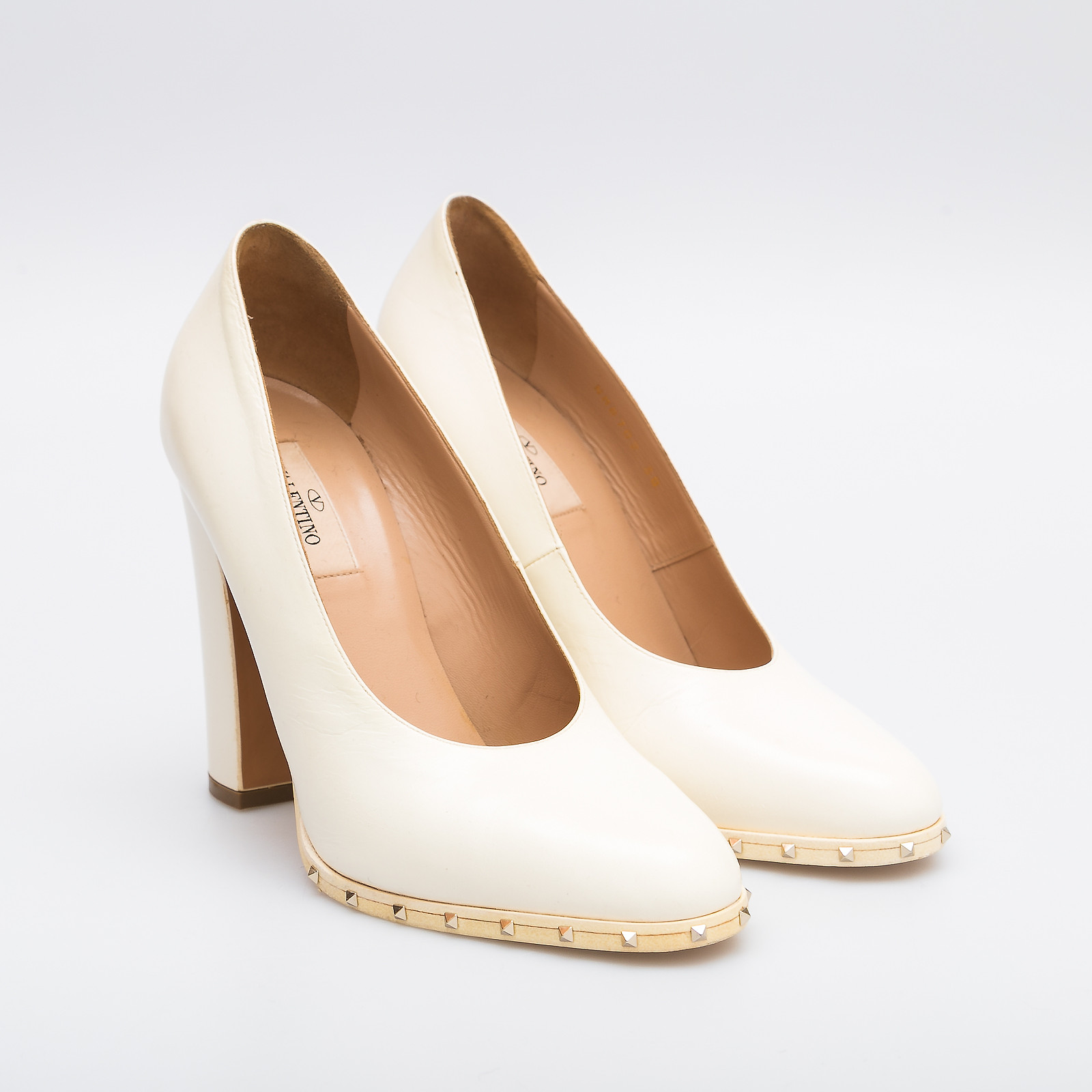 Туфли Valentino - купить оригинал в секонд-хенде SFS - 2