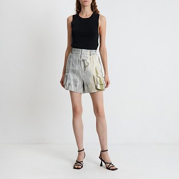 Шорты Fendi