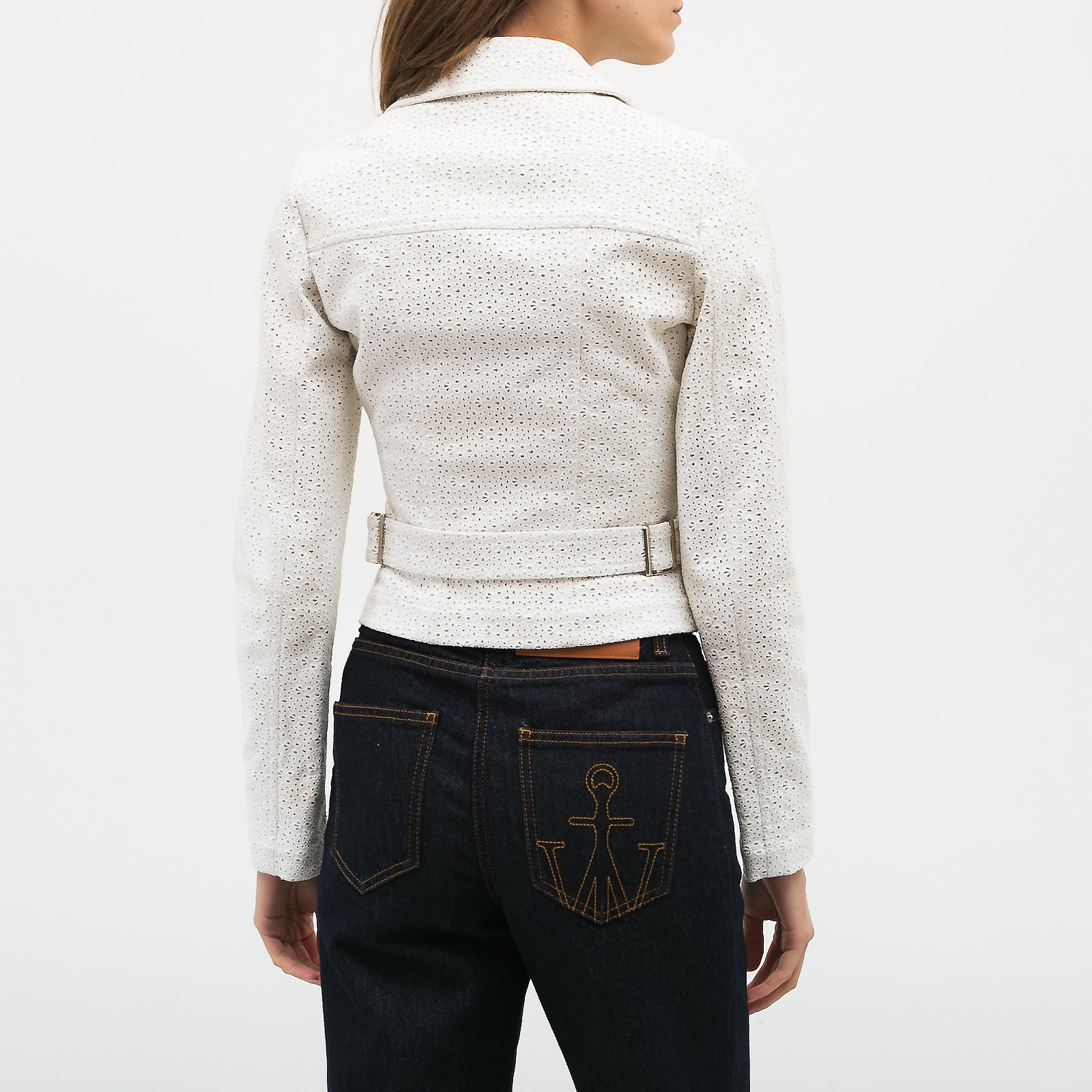 Куртка Alaia - купить оригинал в секонд-хенде SFS - 3