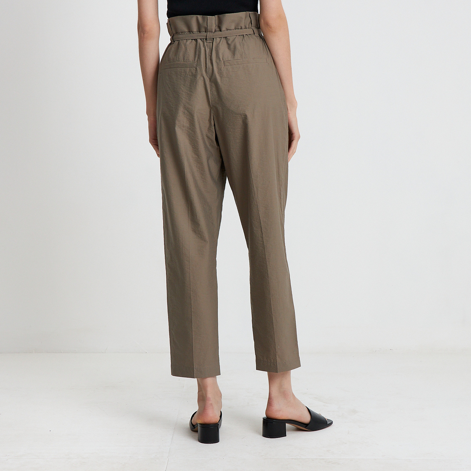 Брюки Brunello Cucinelli - купить оригинал в секонд-хенде SFS - 3