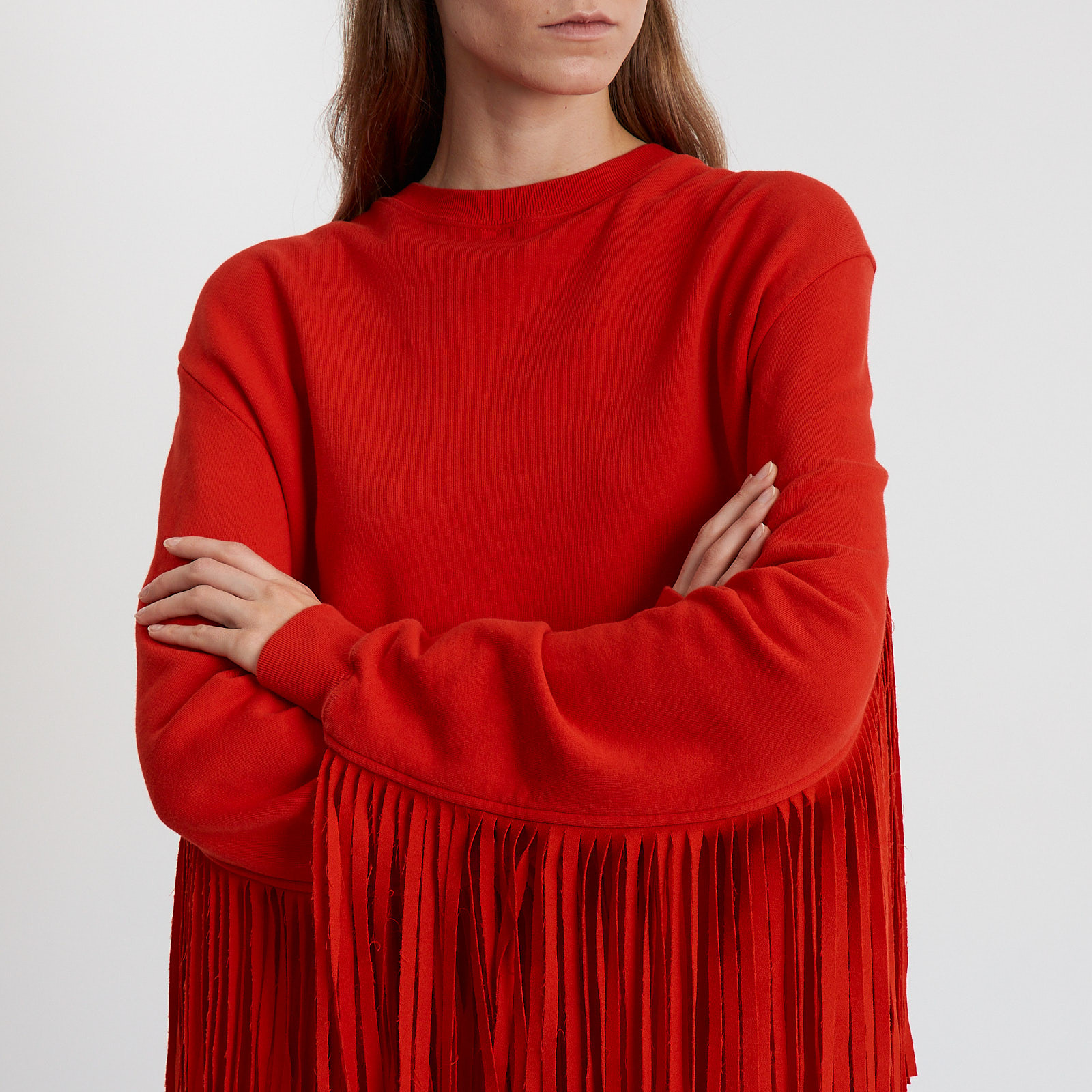 Свитшот MSGM - купить оригинал в секонд-хенде SFS - 4