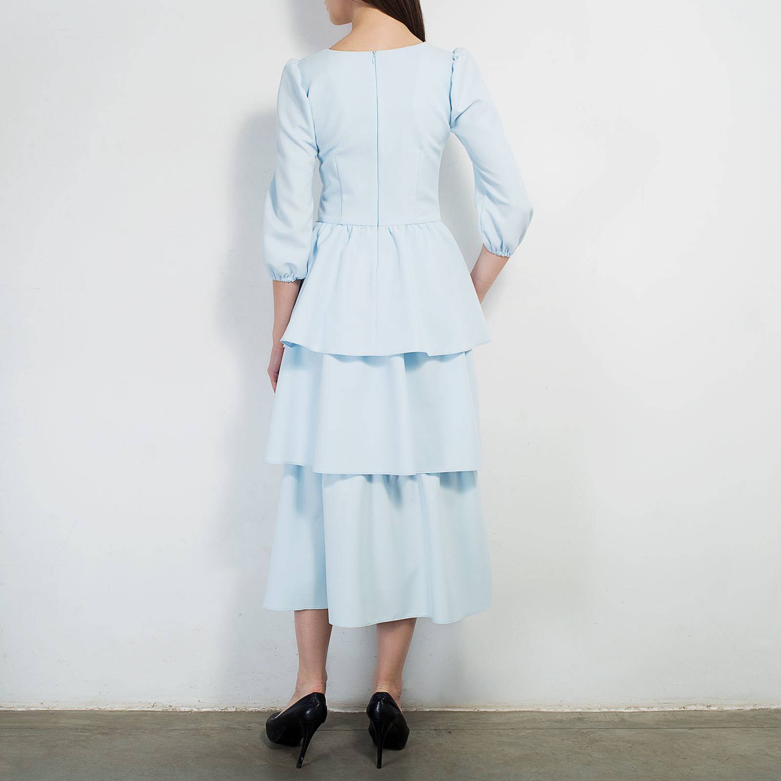Платье Alex Mazurin - купить оригинал в секонд-хенде SFS