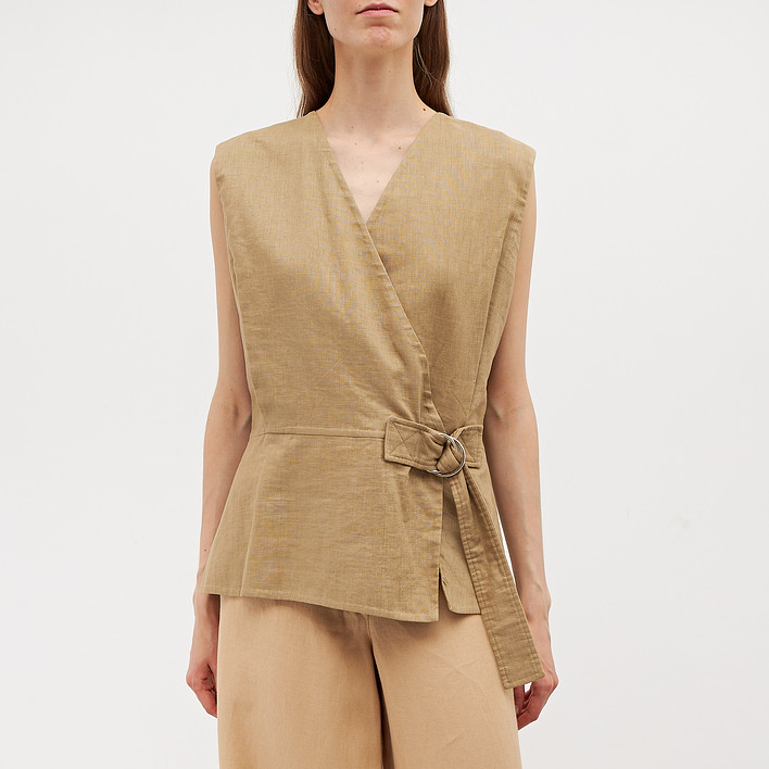 Жилет Celine