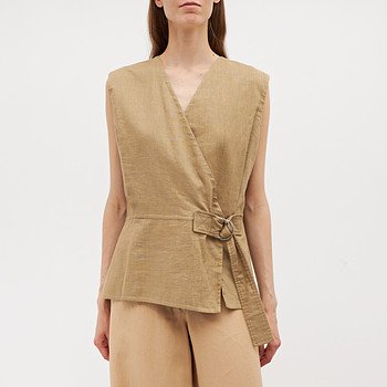 Жилет Celine