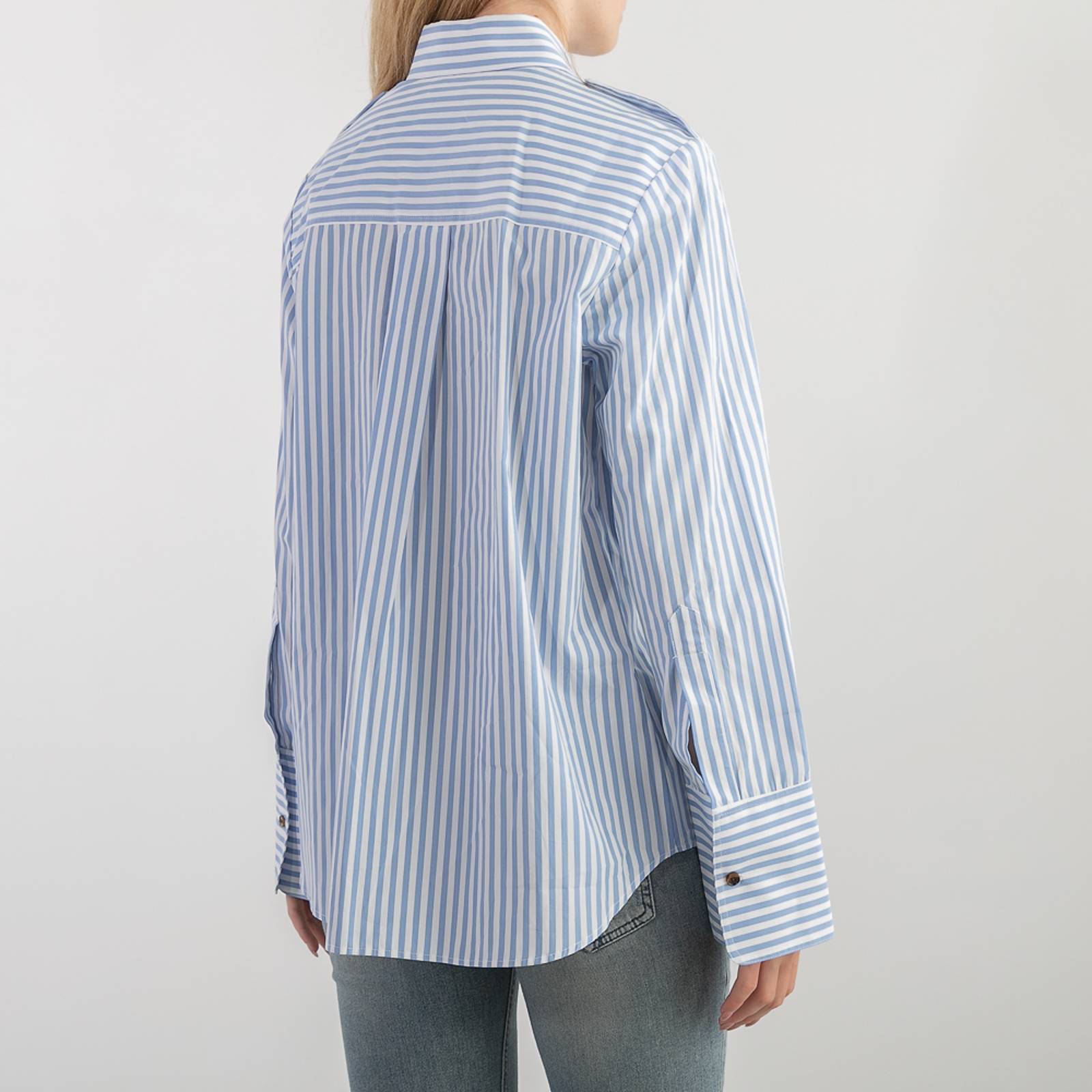 Рубашка Khaite - купить оригинал в секонд-хенде SFS