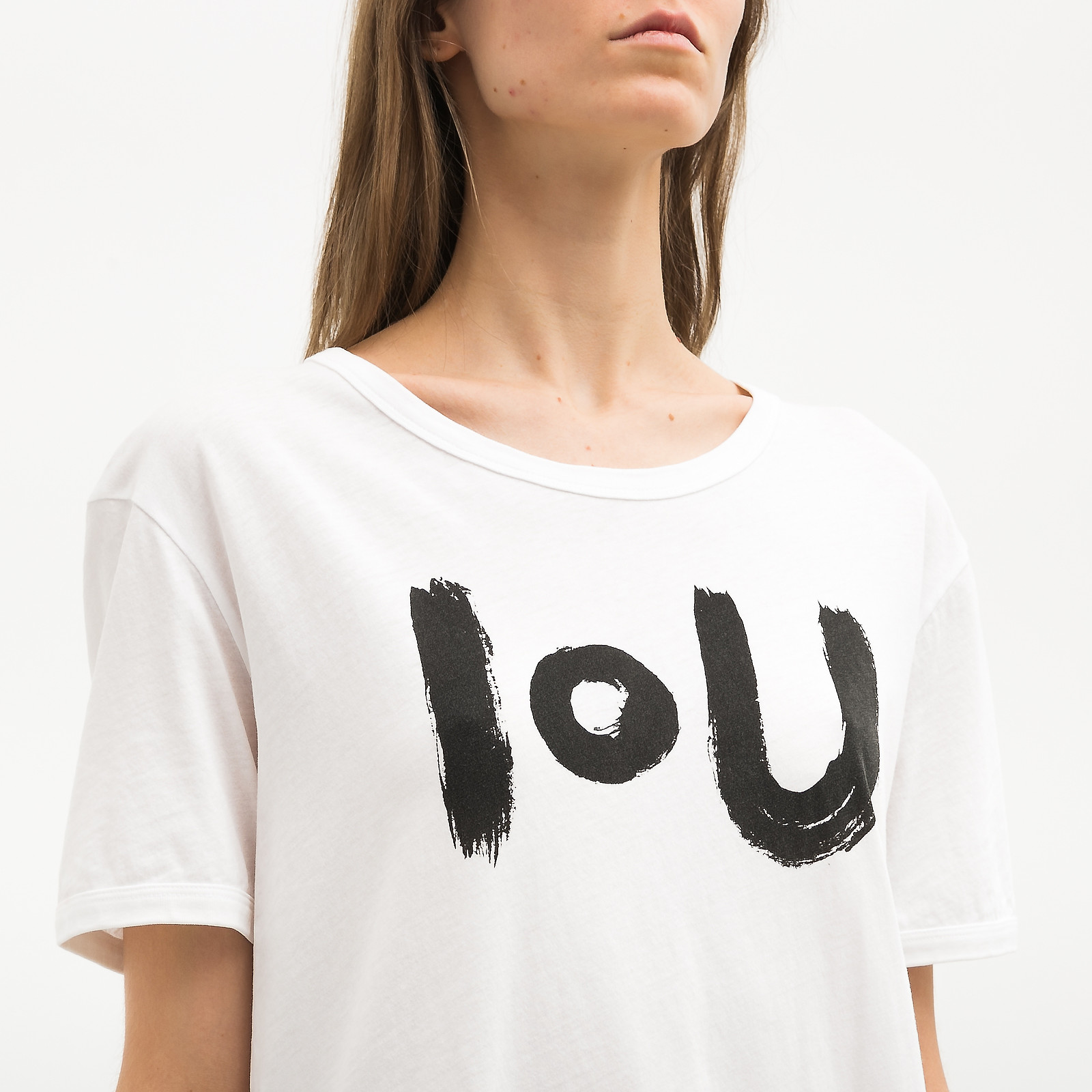 Футболка Vivienne Westwood - купить оригинал в секонд-хенде SFS - 4