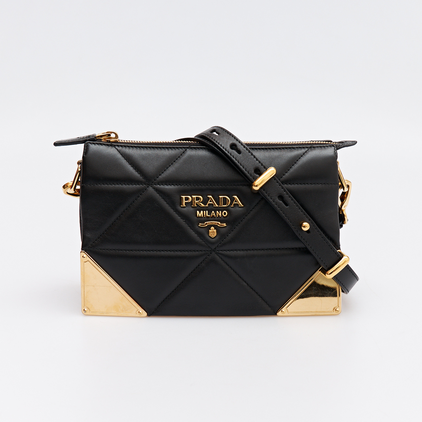 Сумка Prada - купить оригинал в секонд-хенде SFS - 1