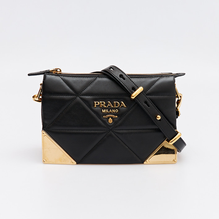 Сумка Prada
