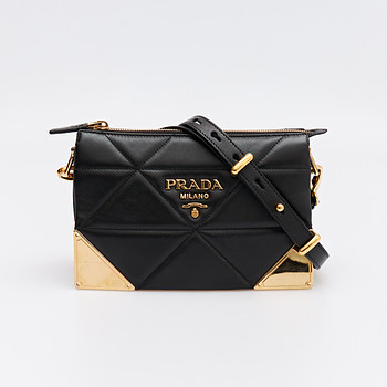 Сумка Prada