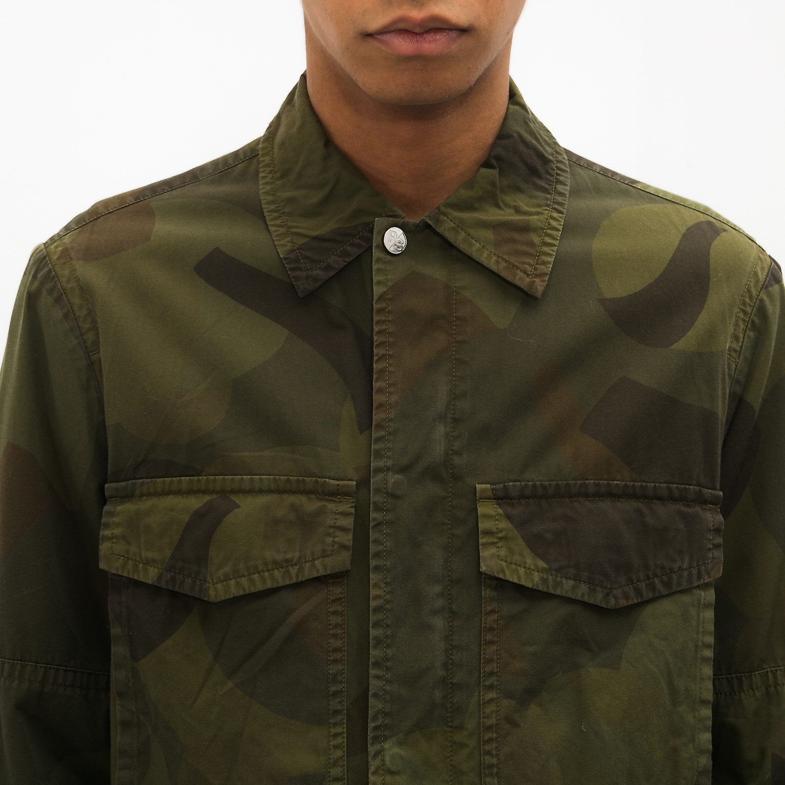 Куртка Paul Smith - купить оригинал в секонд-хенде SFS - 4