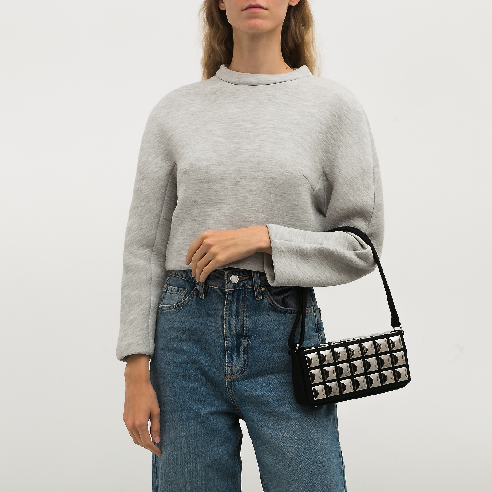 Сумка Chanel - купить оригинал в секонд-хенде SFS - 2