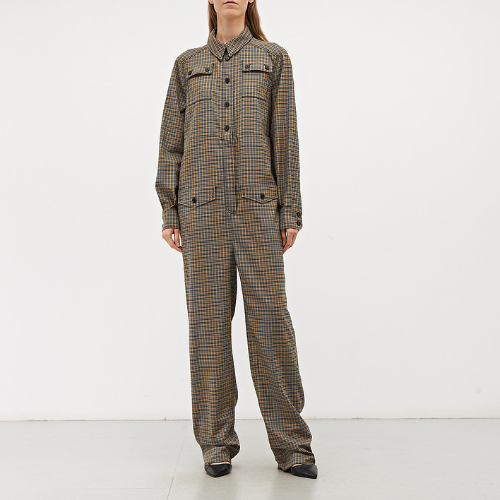 Комбинезон Rochas