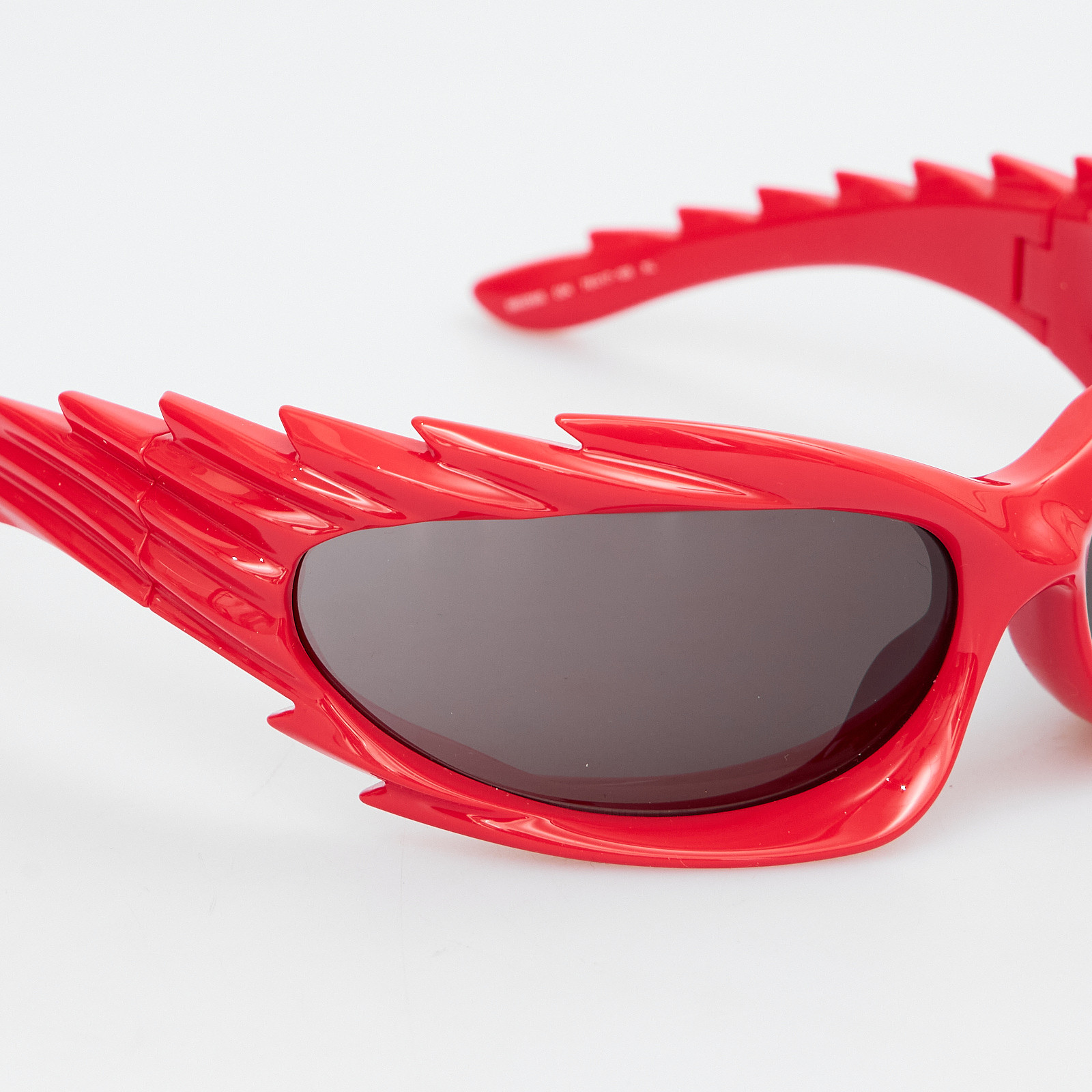 Очки Balenciaga - купить оригинал в секонд-хенде SFS - 4