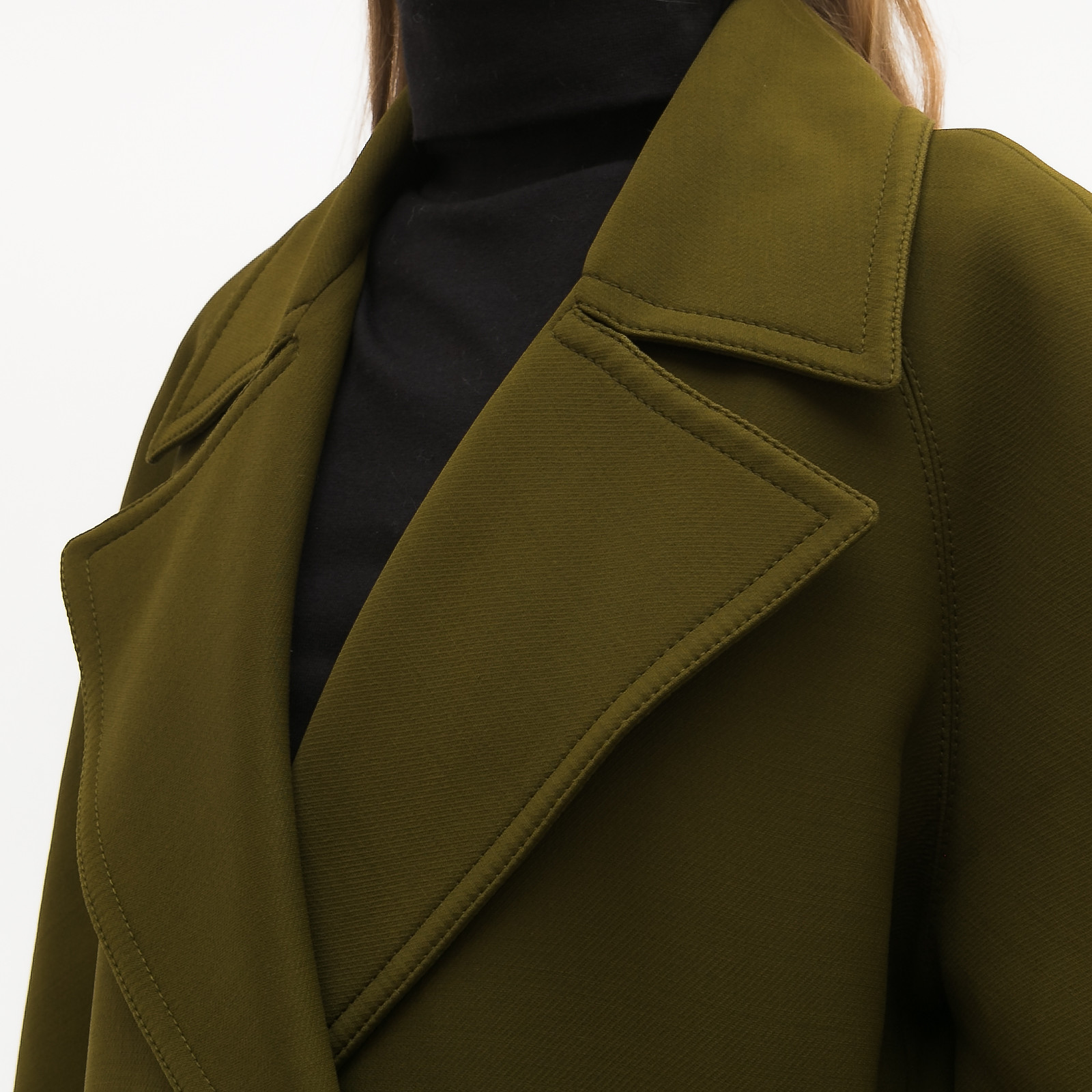 Пальто Gucci - купить оригинал в секонд-хенде SFS - 5