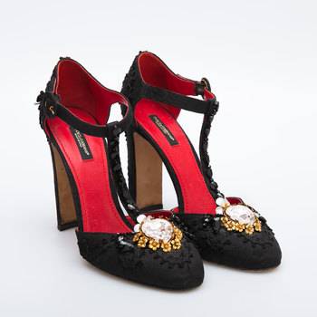 Туфли Dolce&Gabbana