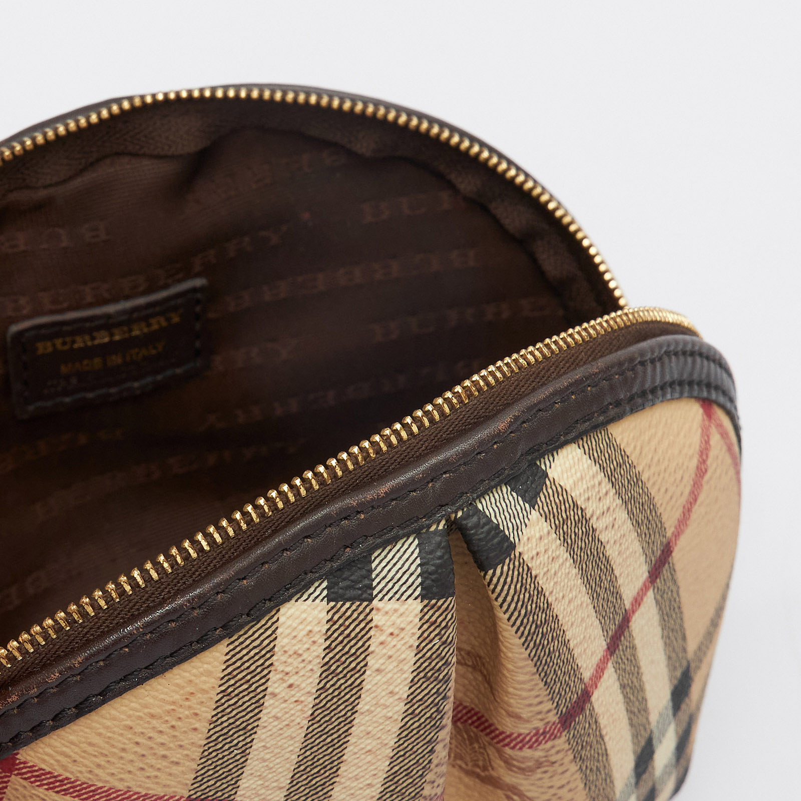 Кошелек Burberry - купить оригинал в секонд-хенде SFS - 6