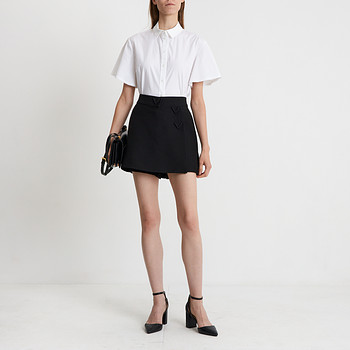 Юбка-шорты Valentino