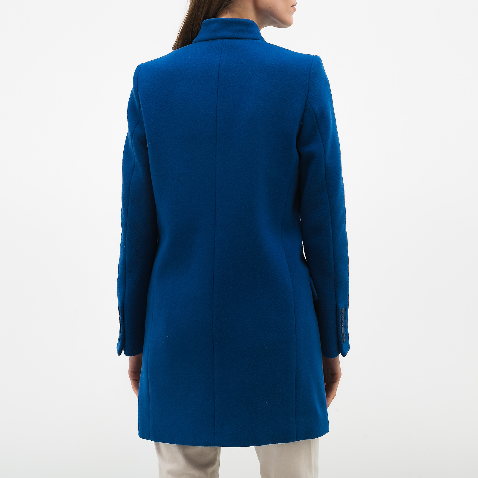 Пальто Stella McCartney - купить оригинал в секонд-хенде SFS - 3