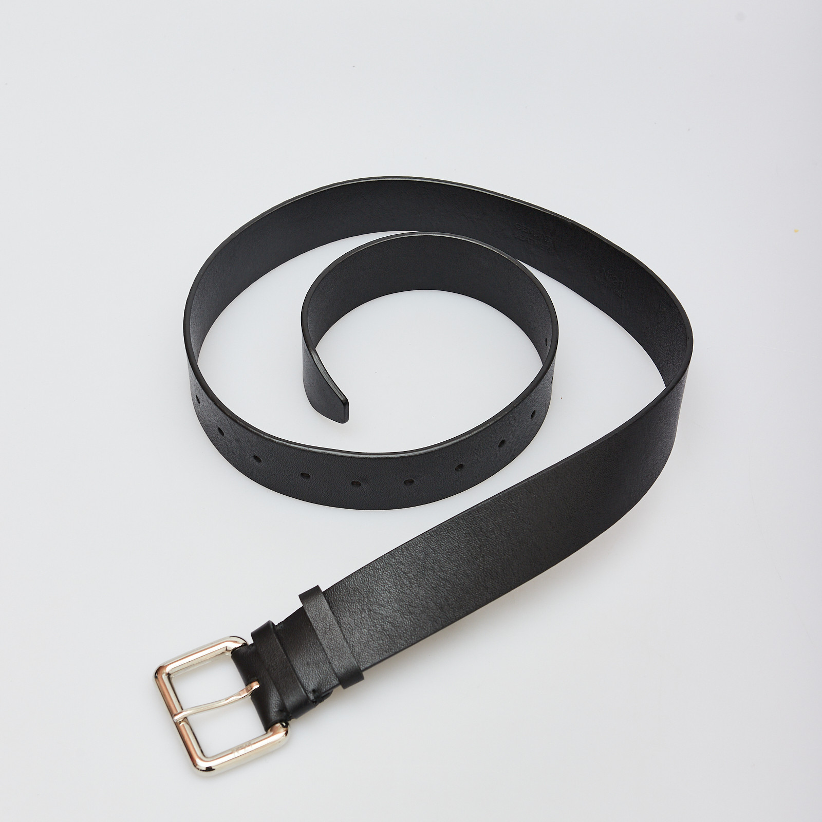 Ремень N21 - купить оригинал в секонд-хенде SFS - 3