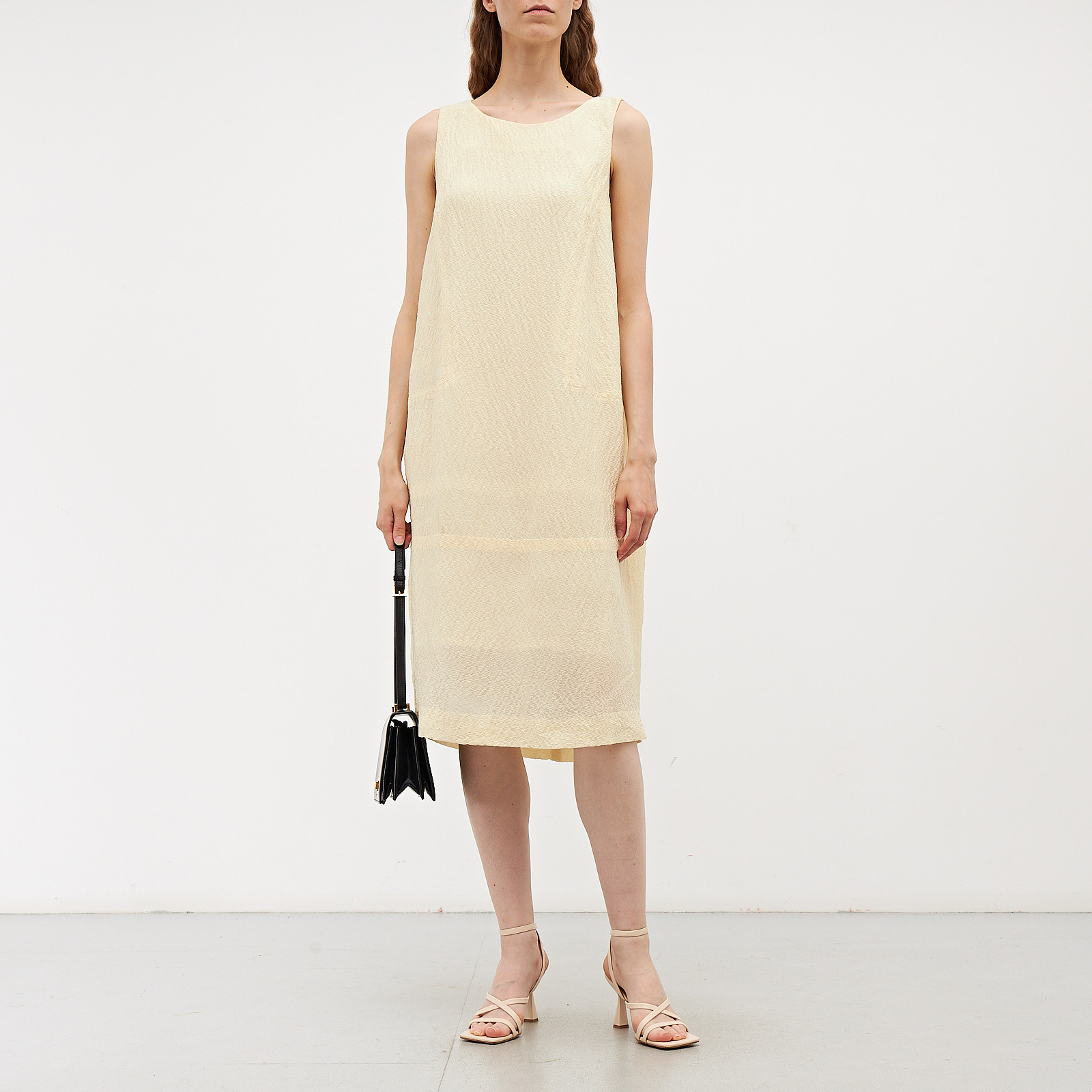 Платье Yves Saint Laurent - купить оригинал в секонд-хенде SFS - 2