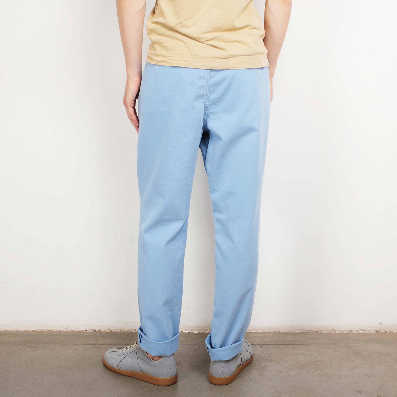 Брюки Polo Ralph Lauren - купить оригинал в секонд-хенде SFS - 2