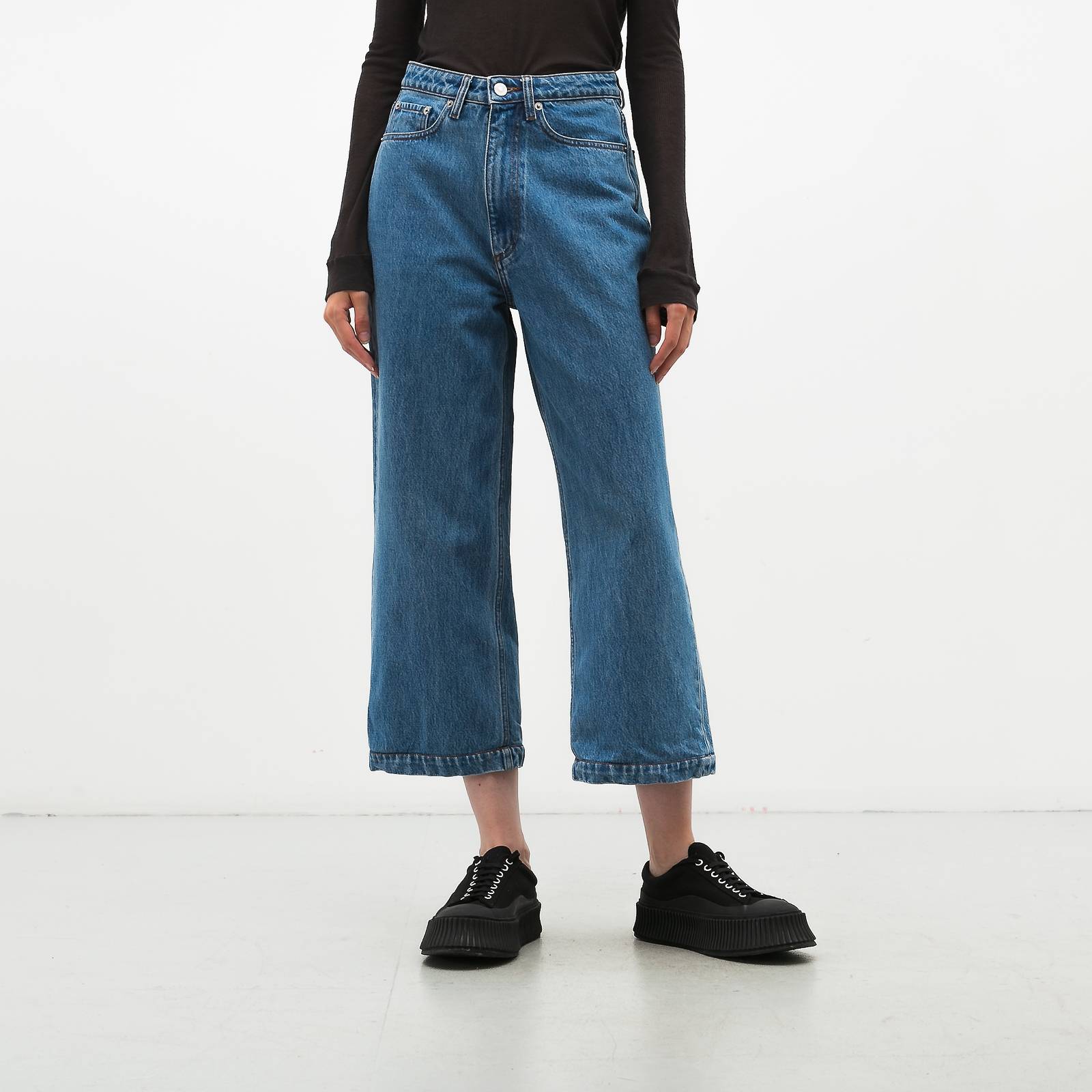 Джинсы Nanushka - купить оригинал в секонд-хенде SFS - 1