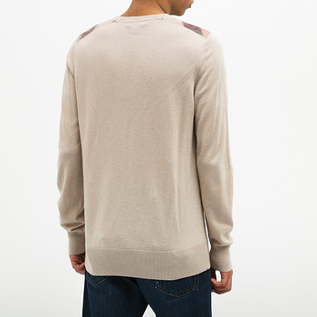 Джемпер Burberry Brit