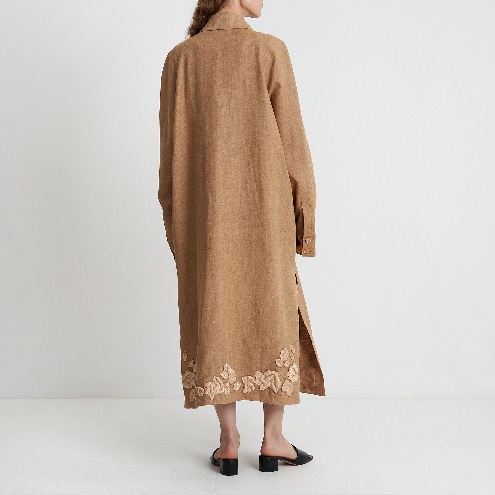 Костюм Fendi - купить оригинал в секонд-хенде SFS - 2