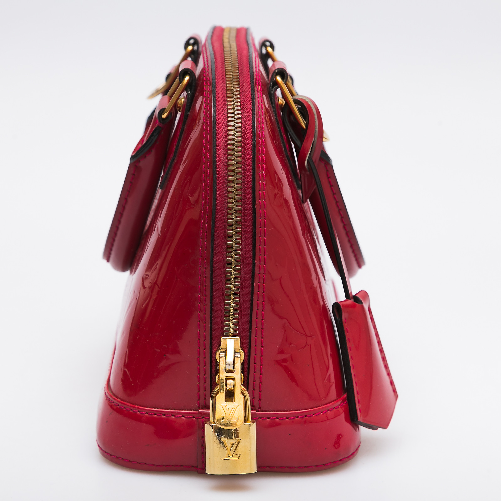 Сумка Louis Vuitton - купить оригинал в секонд-хенде SFS - 4